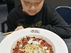 招牌水煮鱼-虾友记(麻辣小龙虾 烤鱼 烧烤)
