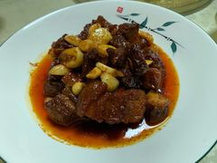 -祥云精致湘菜馆(东1时区店)