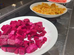 -杭州开元名都大酒店·地中海自助餐厅