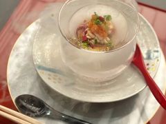 -鳥喜Toriki怀石烧鸟料理