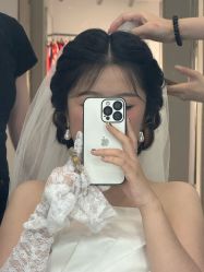 -米莱摄影写真(五大道别墅店)