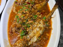 -欧记轩龙虾·私房菜(A店)