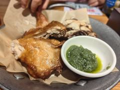 -和府捞面(东直门银座店)