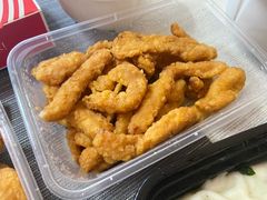 小酥肉-北方饺子王·海肠捞饭·海鲜锅(山大店)