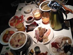 -加餐海鲜自助(宝龙一城店)