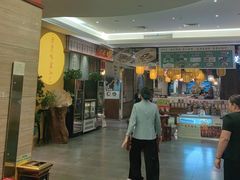 -蚬皇•陈味莞(西平景湖店)