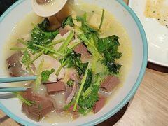 -小杨生煎(宜川路店)