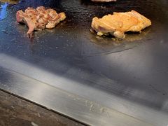 黑椒牛排-湘汇概念铁板烧(铁西万达店)