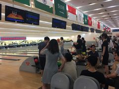 -广州保龄球馆(广州天河体育中心店)