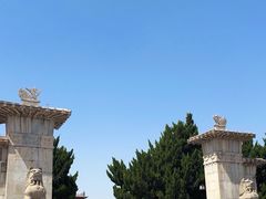 -洛阳古墓博物馆