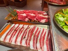 -西塔老太太泥炉烤肉(苏州大悦城店)