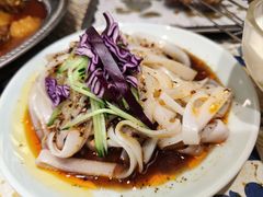 -阿拉丁新疆风味餐厅·清真(罗廊巷店)