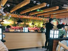 -梨花自助烤肉(乐宾店)