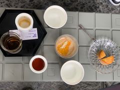 手冲咖啡-JOHANDY COFFEE VOYAGE(水围1368文化街区店)