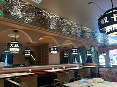 -清真·卡德尔大叔新疆主题餐厅(龙汇路店)