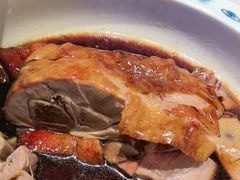 -金陵后厨·南京菜(新街口秣陵路店)