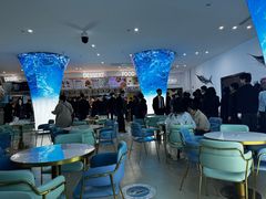 -深海中餐厅(国家海洋博物馆店)