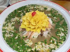 -杏花村水席楼(西大街总店)