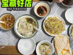 -天台小吃(新城店)