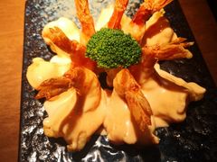 -千代武日本料理(哈西店)