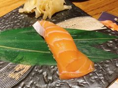 -阿吾罗日本料理(K11艺术中心店)