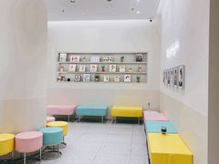 -天真蓝照相馆(五角场百联又一城店)