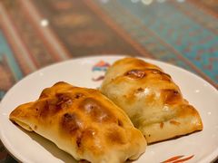 和田烤包子-巴依老爷·新疆美食(上城区天城路店)