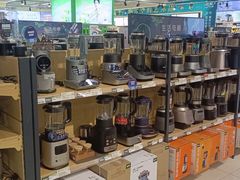 -永辉超市(百子湾店)