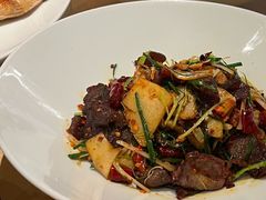 -一坐一忘云南菜(卓悦中心)