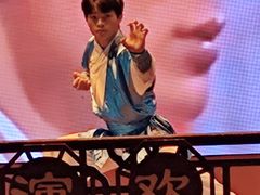 -火宫殿·小吃王国(坡子街店)