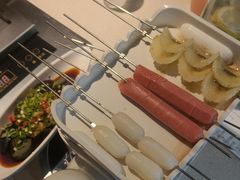 -丰茂烤串(五道口店)