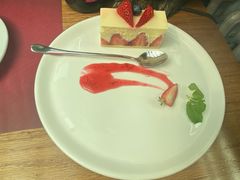 -食间牛排(湖西路店)