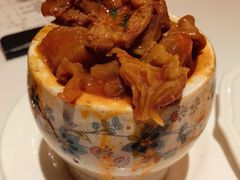 -波特曼西餐厅(南岗店)