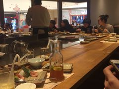 -赤坂亭·M9和牛烧肉·铁板烧(合肥万象城店)