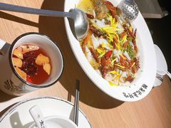 -太二酸菜鱼(武汉光谷保利店)