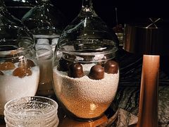-广州瑰丽酒店·Black Iron黑金燚