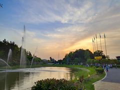 -南京银杏湖乐园