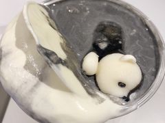 -茶是一枝花泡茶店