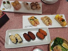 -元气寿司(环球港店)