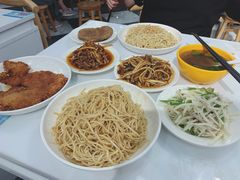 -沧浪亭(南园新村打浦路457弄店)