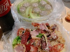 -潮香兴煲仔饭(莲花路店)