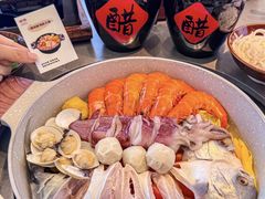 -创味·民间海南菜·非遗藤桥排骨(藤桥·免税城店)