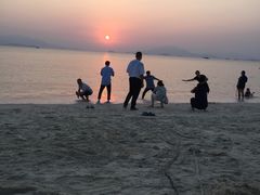 -惠州金海湾嘉华度假酒店