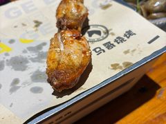 -本色.小马哥烧烤(五一路总店)
