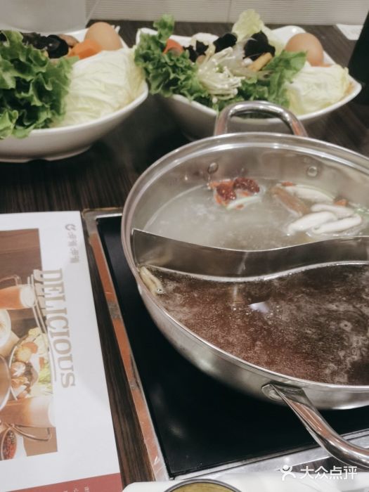 呷哺呷哺(世贸.工三店)图片