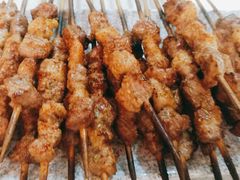 -王村姑老土炕莜面村(张北店)