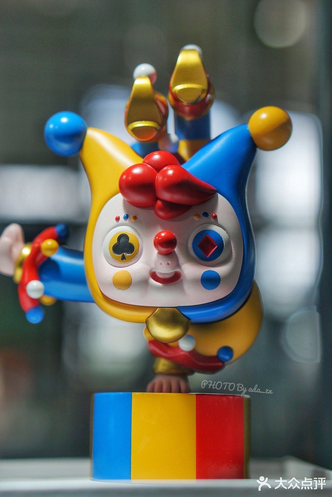 北京Dream fair 2021玩具展~ | 萌物设计合集