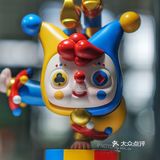 北京Dream fair 2021玩具展~ | 萌物设计合集