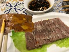 -阿拉丁新疆风味餐厅·清真(罗廊巷店)