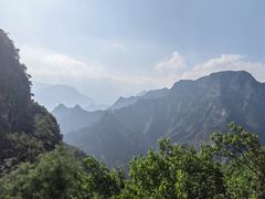 -圣莲山风景区